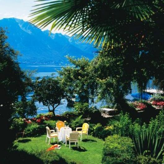 Golf Hotel Rene Capt 4*