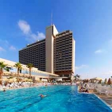 Hilton Tel-Aviv 4*