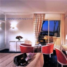 Residence de la Pinede  4*