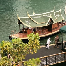 The Peninsula Bangkok 5*