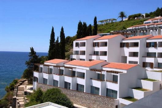 Avala Resort & Villas 5*