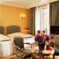 Rochester 4*