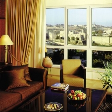 King David Jerusalem 5*