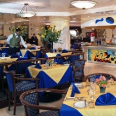 Gran Melia Mexico Reforma 5*