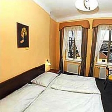 Hotel Certovka 4*