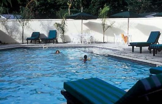 Coco D`or Hotel 3*