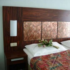 Hotel Goethe Haus 4*