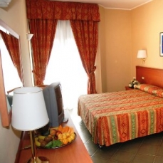 Florio Park Hotel 4*