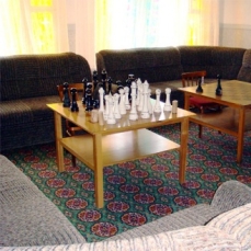 «Тишково», санаторий