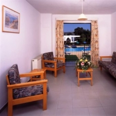 Iphigenia Apts Classa «B»