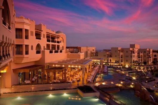 Kempinski Hotel Soma Bay 5*