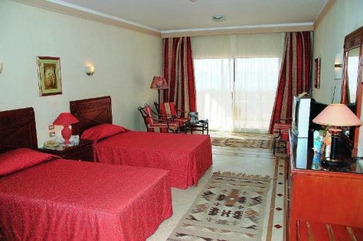 Imperial Shams Abu Soma 5*
