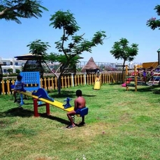Dreams Beach Resort 5*