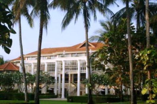 Centara Grand Resort 5*