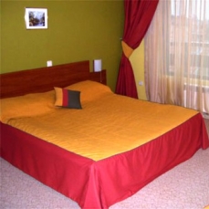 Florimont Casa 3*