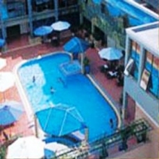 Golf Hotel 3*