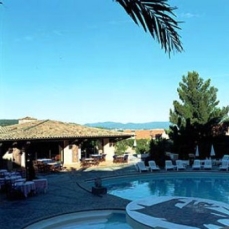 Byblos Saint-Tropez  4* de Luxe