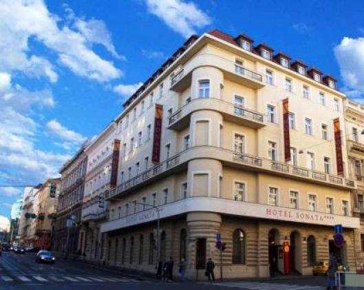 Hotel Sonata 4*