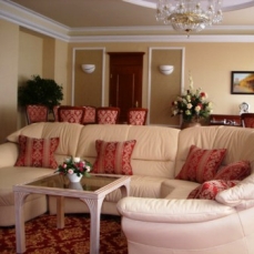 Spa Hotel Ulrika 4*