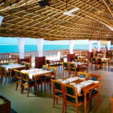 Estuary Island Resort 4*