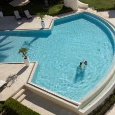 The Somerset on Grace Bay 5*