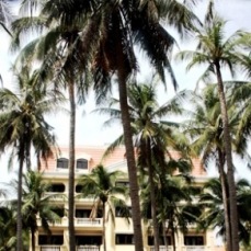 Sea Lion Beach resort 4*