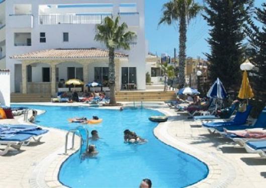 Petrosana Apts Classa «B»