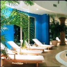Splendid Spa & Wellness Centre 5*