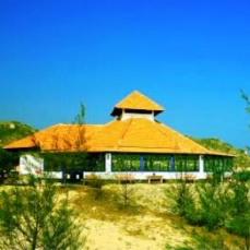 Anoasis Beach Resort 4*+