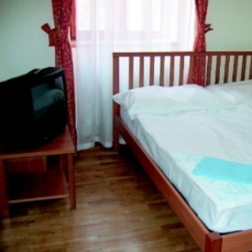 Rezidence Vitkova 4*