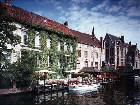 De Orangerie 4* de Luxe