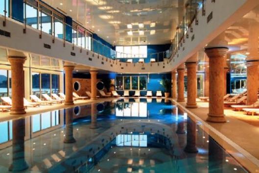 Splendid Spa & Wellness Centre 5*