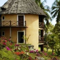 Ocean Paradise Resort 5*