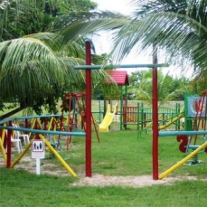 Mercure Playa de Oro 4*