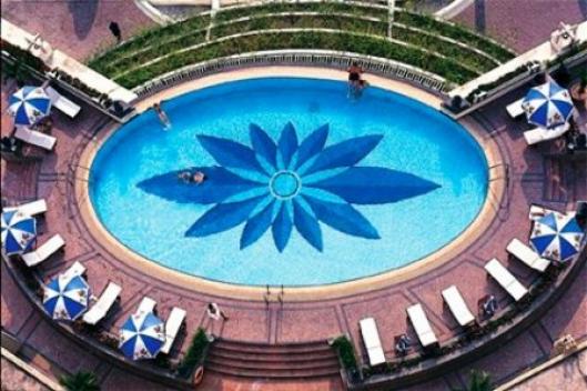 Hanoi Horison Hotel 4*