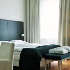 Radisson SAS 1919 Hotel 4*