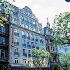 NH Atlanta Brussels 4*