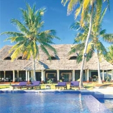 The Palms 5*
