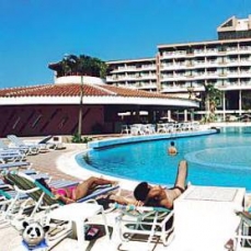 Hotel Villa Cuba 4*