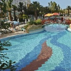 Royal Dead Sea 5*