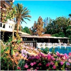 Paphos Gardens 3*