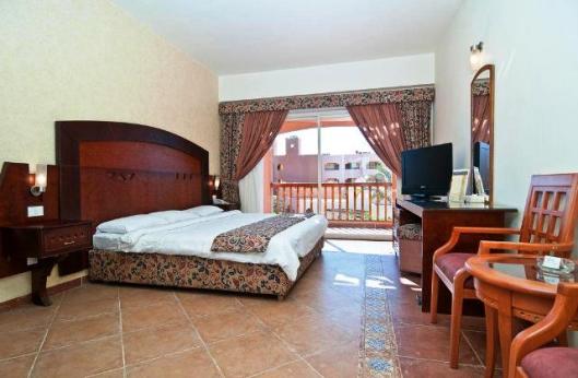 Nubian Island 5*