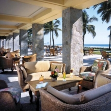 The Fairmont Pierre Marques 5* de Luxe