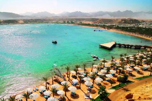 Beach Albatros SSH 4*