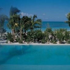 Parrot Cay 5 *