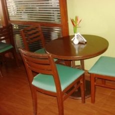 Baywatch Resort 4*