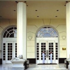 Omni Saigon Hotel 4*