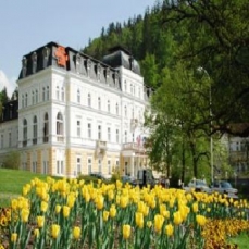 Centralne Lazne 4*