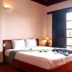 Dong An Beach Hotel 4*