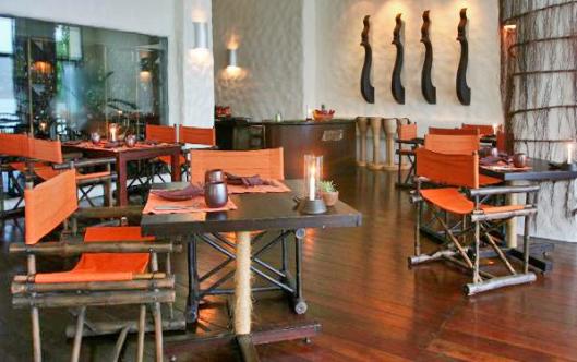 Evason Phuket & Six Senses Spa 5*